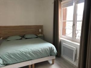 Maisons de vacances 15 personnes Chez Delphine et Guillaume : photos des chambres