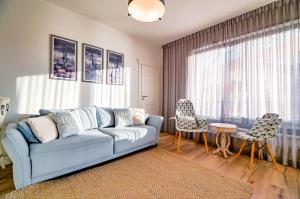 CITYSTAY BraBank Apartament nad Motławą