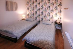 Les appartements de Clélia