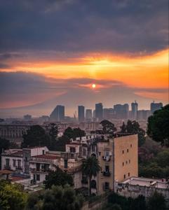 Apartment luxury panoramic