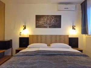 Double Room room in Guesthouse Pri Štorklji