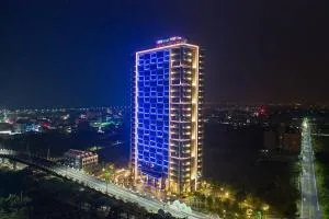 宜蘭頭城溫泉海景無邊際泳池豪華套房 - Hsin-hsing