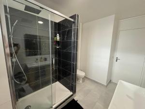 Appartements Appartement renove 2023 proche Paris : photos des chambres
