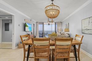 Welcome to Beach Villas # 704 - Updated Top Floor Gulf Front & Sunsets - Rental 250 Estero Blvd condo