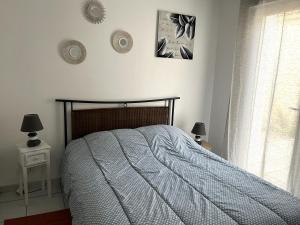 Appartements Appartement Royan, 2 pieces, 4 personnes - FR-1-539-45 : photos des chambres