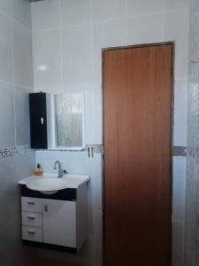 Agradável casa na praia de Itaipuaçu