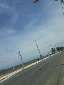 Agradável casa na praia de Itaipuaçu