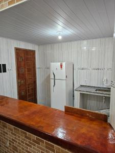 Agradável casa na praia de Itaipuaçu