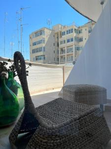 Appartamento con 2 Camere da Letto