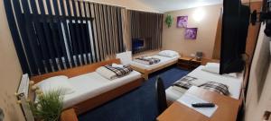 ZAJAZD ALBATROS Rzeszów APARTAMENTY SPA