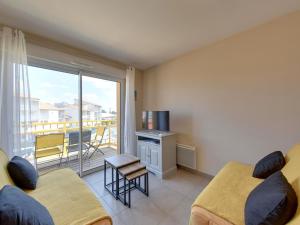 Appartements Confort 2 pieces pour 4 pers, Chatelaillon-Plage, parking - FR-1-706-4 : photos des chambres
