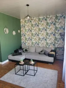 La rétro- séance - 苏瓦松