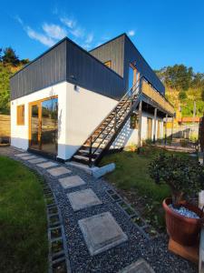 Departamento en Cocholgüe Tomé Concepción