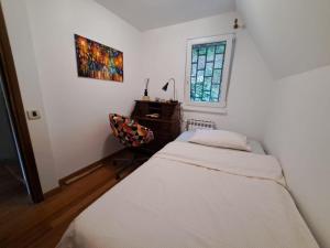 Casa alla Cascata Lučica, Korana