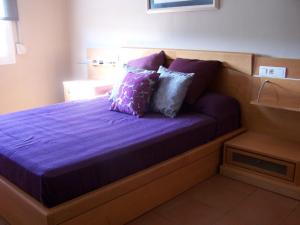 Double or Twin Room room in Hostal Sabana