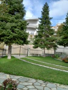 Trikki House