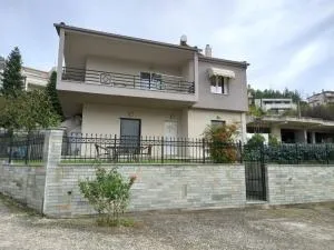 Trikki House - Ráxa