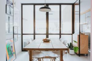 Concept Uno Apartments by BnbHost