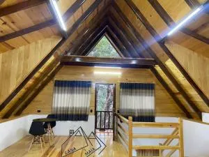 Casa Maia - Pluma Hidalgo