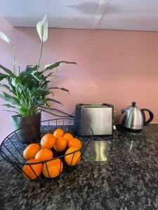 Central Garden Room Tamboerskloof