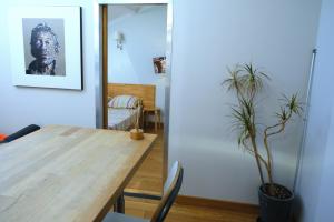 Isabelli Appartement plein centre avec place de parking