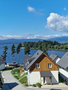 Lipno View Deluxe - Lakeside Village