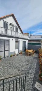 Casa da Loba - São João de Latrão