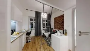 APARTHOTEL TECTUM - Kamieniec Wrocławski