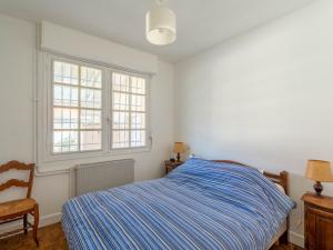 Maison 3* à Mimizan Plage, 6 pers, jardin clos, proche plages et activités - FR-1-50-110