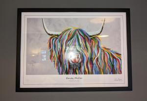 Superb Modern Apartment, FREE Secure Parking!