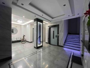 Brand new studio prime location