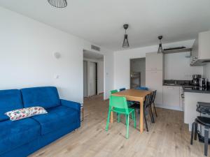 Appartement Neuf 3* à 100m de lOcéan avec Piscine pour 8 Personnes - Ménage Inclus - FR-1-50-113