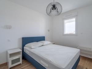 Appartement Neuf 3* à 100m de lOcéan avec Piscine pour 8 Personnes - Ménage Inclus - FR-1-50-113