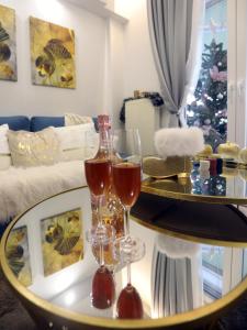 Psimithefto Luxury Apartments