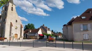 Appartement cosy - Disneyland & Villages Nature