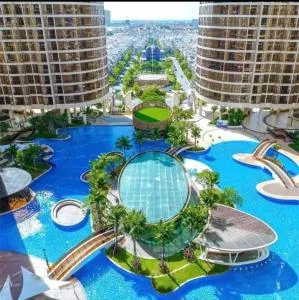 Budget Private Studio with Free Luxurious Pool and Gym by SYM B625 - Vat Cheng Meng