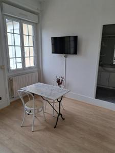 Appartements La BELLE VIE 3 : photos des chambres