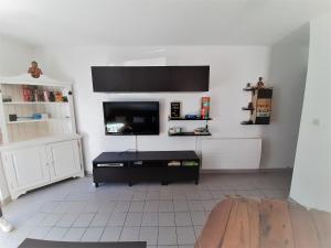 Appartements Appartement cosy, 4 pers, proche plages et centre, BBQ, parking, Wifi inclus - FR-1-239-943 : photos des chambres