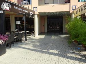 T3 avec terrasse et parking à Argelès-sur-Mer - FR-1-732-20