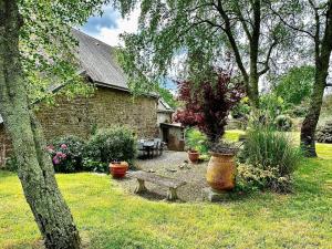 obrázek - Maison Guidel, 4 pièces, 8 personnes - FR-1-714-8