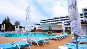 Grand Hotel Caraiman - 尼普顿