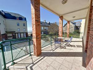 Appartements Appartement renove avec ascenseur - Proche plage et centre-ville - FR-1-361-506 : photos des chambres