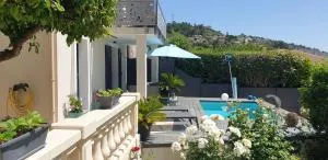 STUDIO INDEPENDANT LA TURBIE - 拉蒂尔比耶