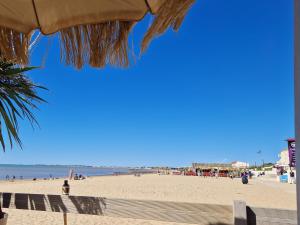 Appartement cosy 2 pers, plage à proximité, garage - FR-1-706-20