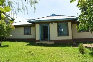 The D'Lux Home, Homa Bay - Homa Bay