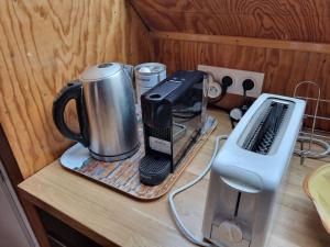 Chalets Chalet climatise grande terrasse parking prive : photos des chambres