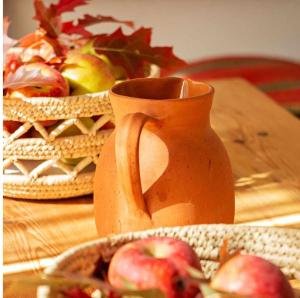 La Alberca Casa con jardín y piscina