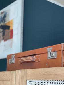 Espectacular apartamento en el centro de la ciudad