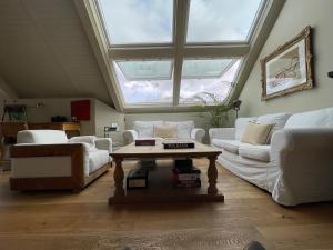 Espectacular apartamento en el centro de la ciudad