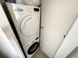 Chalet de standing pour 4 pers., piscine couverte et chauffée, à deux pas de la plage, Wi-Fi gratuit - FR-1-361-515